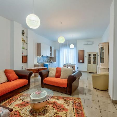Casa Vacanza Binario 35 Kellie Messapica Kültér fotó
