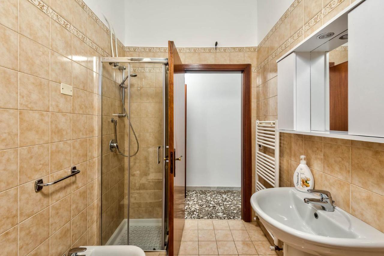 Casa Vacanza Binario 35 Kellie Messapica Kültér fotó