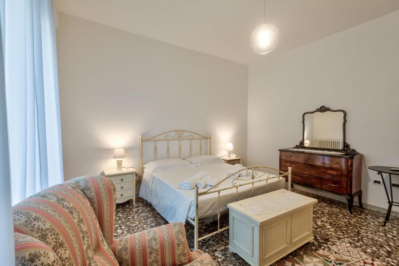 Casa Vacanza Binario 35 Kellie Messapica Kültér fotó