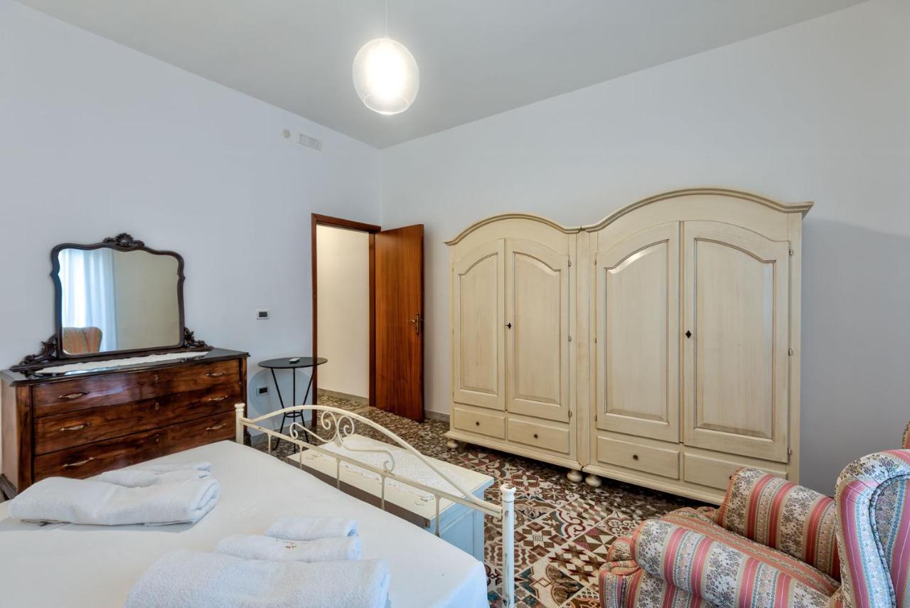 Casa Vacanza Binario 35 Kellie Messapica Kültér fotó